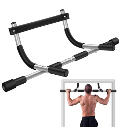 Indoor Pull-Up Bar Fitness Equipment